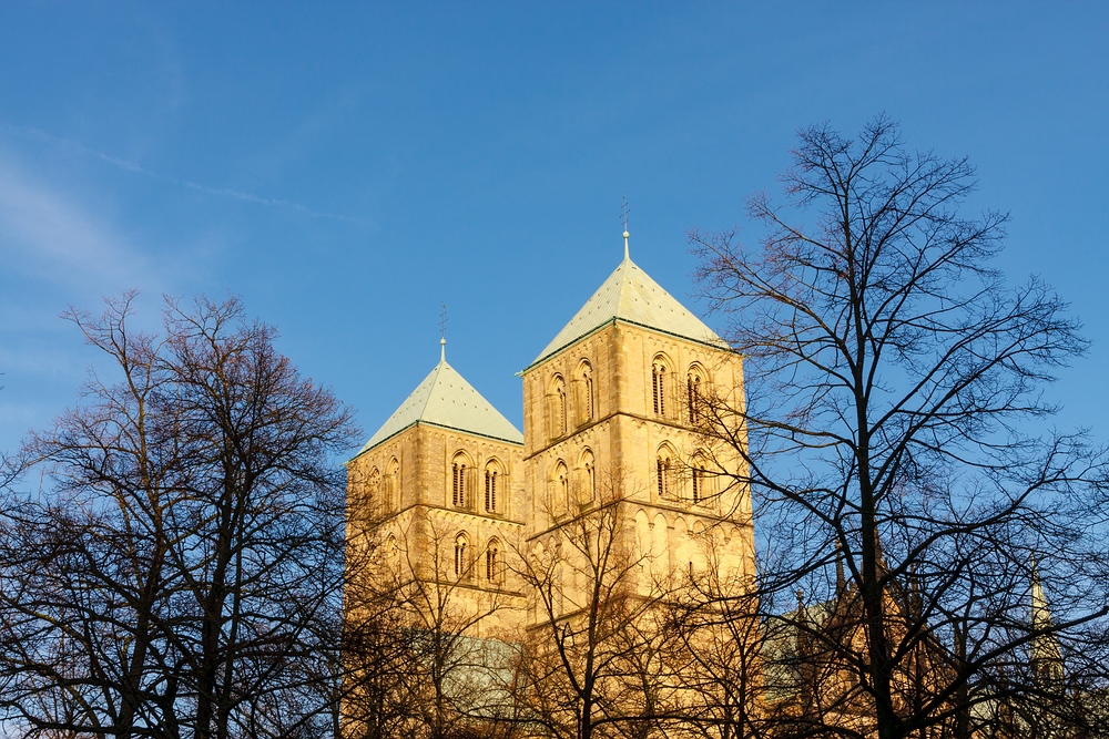 Münster Dom