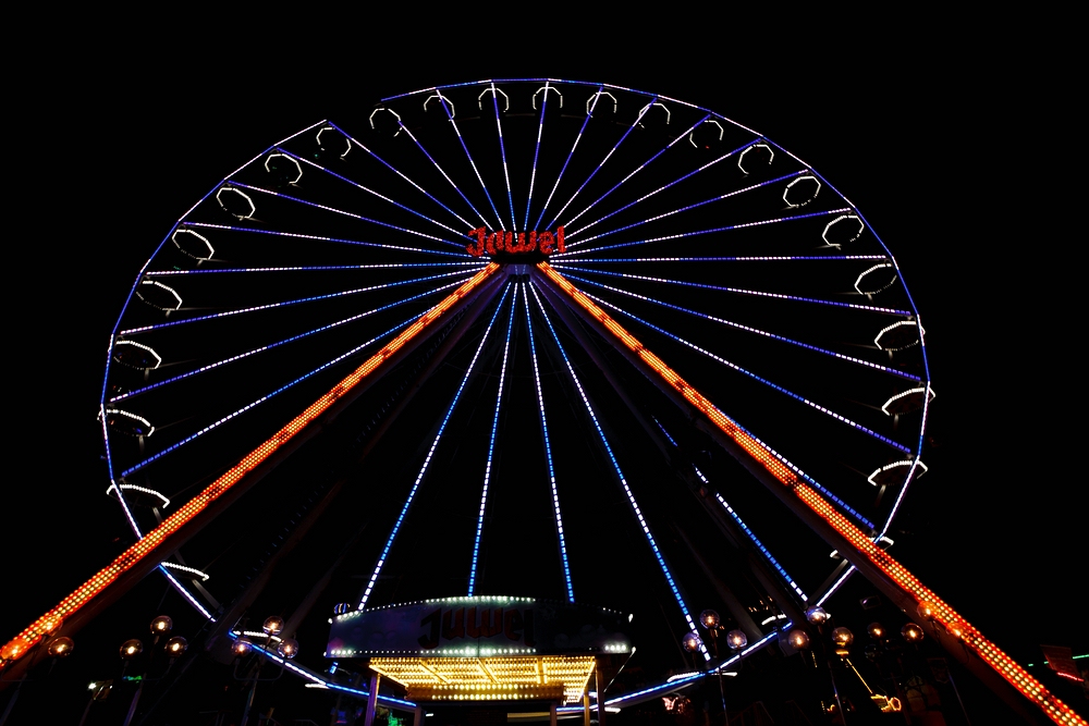 Send in Münster